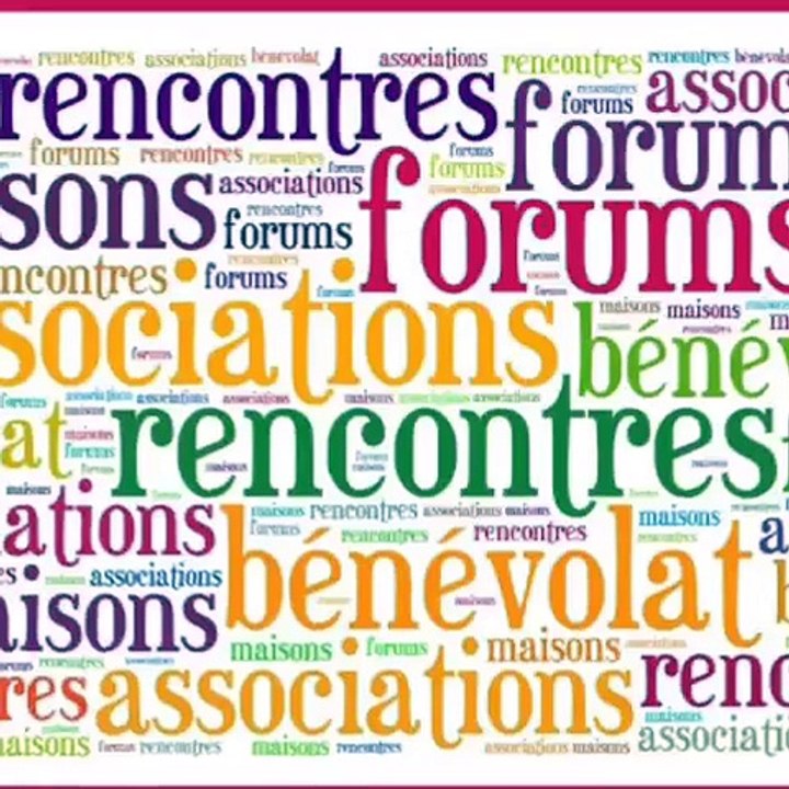Forums des Associations 2015 #1