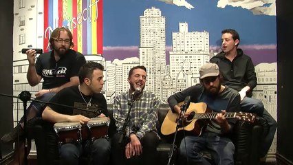 Funkowski - Wet Dreams