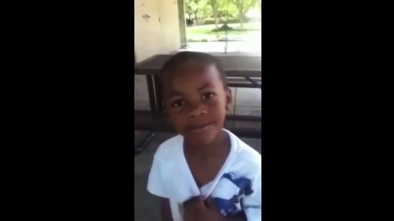 Best Vines - Little Kid Saying Hello Mother Fucker (Full Version) HILARIOUS!