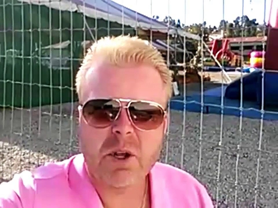 Prayer Point 39 :: Control Yourself, Day One