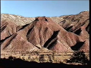 To The Ends Of The Earth - Secrets Of The Incas: The War Against Time