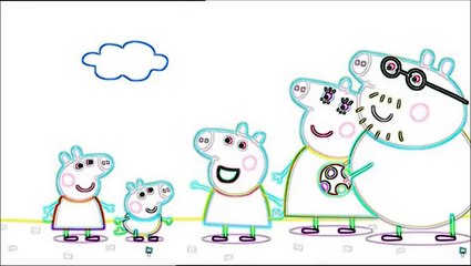 YTP: Peppa Pig Has a Stuck Up Cousin Named Clone-Y