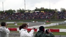 F1 Nürburgring 2011 Rennen / Race Start