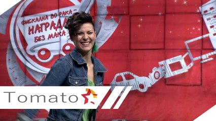 Sara Mejs - Vrne vrne