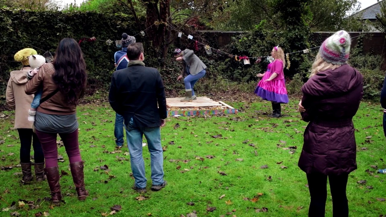 (R)onanism - Meet the Creators Raindance Web Fest 2015