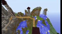 Reality Survival - Minecraft Server Information