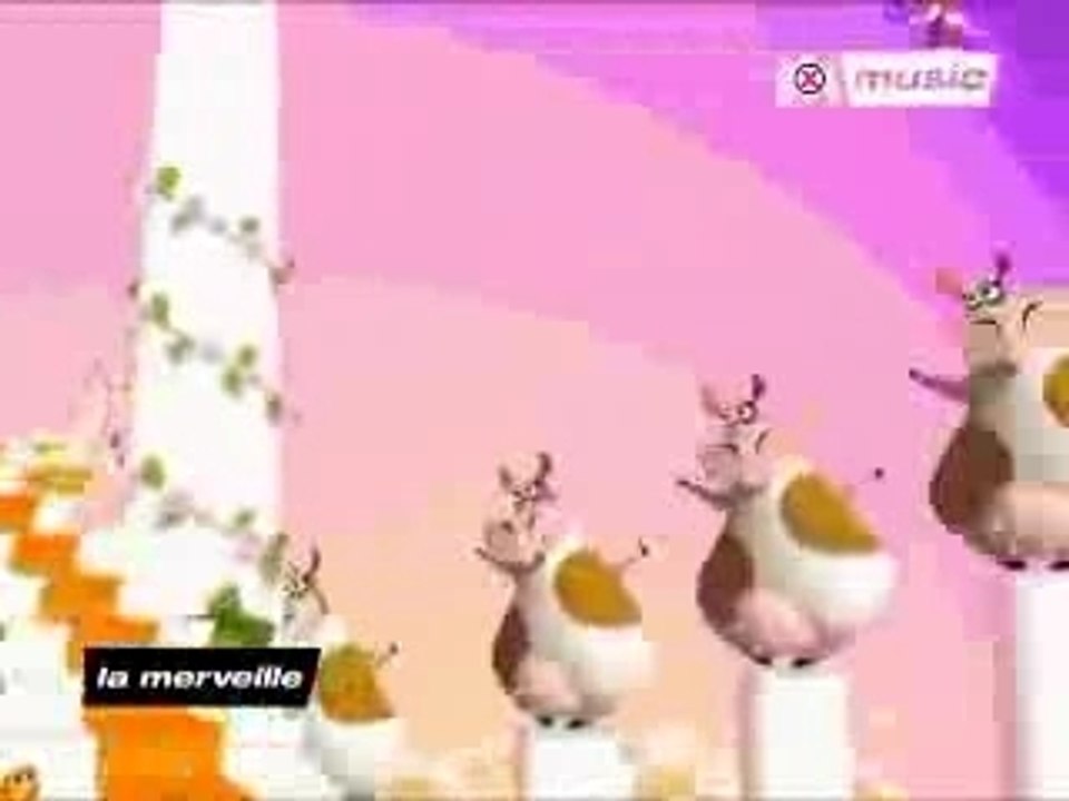 Ilona Un monde parfait