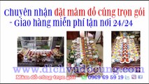 Hướng dẫn cúng rằm tháng 7 Âm lịch  Đồ cúng trọn gói