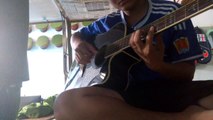 [Guitar solo] Hạnh phúc mới _ Hari Won (Py_Ty)