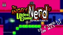 Angry Video Game Nerd Adventures - Reviews Trailer