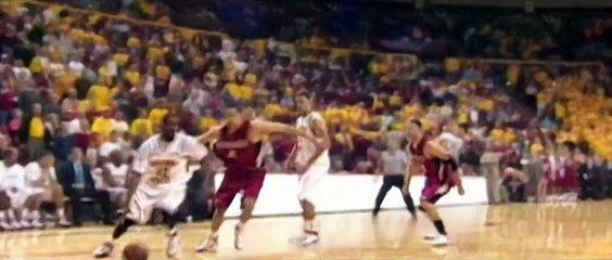 NBA 2K16 Presents James Harden: Believe