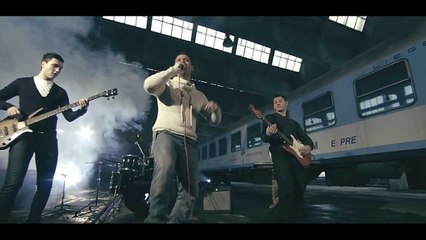 Libero Band - Cekaj Me  [OFFICIAL HD VIDEO 2014]