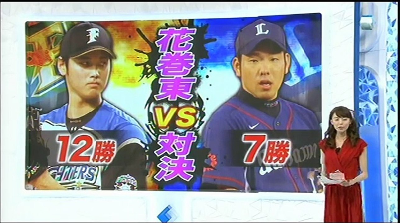 20150826 プロ野球News