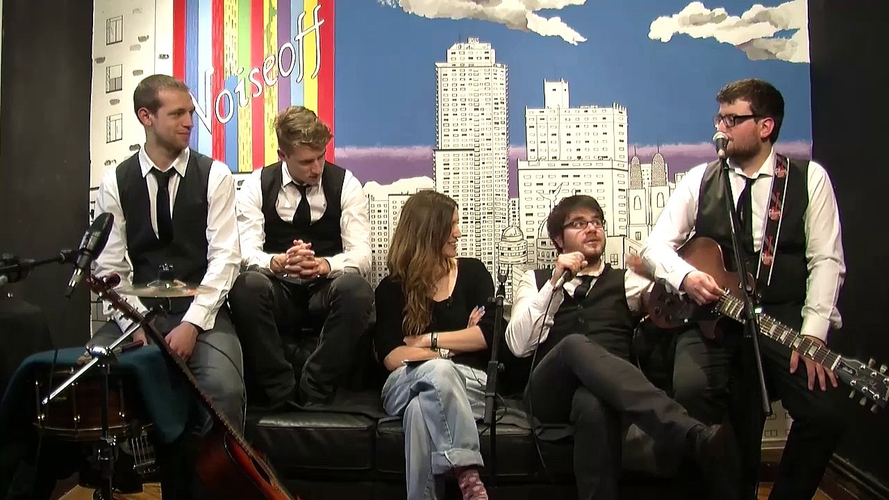 Entrevista - Pokers