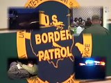 Defending the Mexican/U.S Border