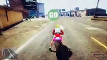 GTA V Online PS4 1 20 INCREÍBLE! RP Infinita Masivo SIN RegalarS Subir Nivel Reputación GTA 5