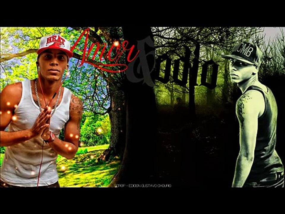 El Destino Me Aleja De Ti -Scrop