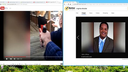 Virginia Shooting!!! Time to wake up!!!!!