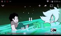 Steven universe AMV enchanted minecraft parody