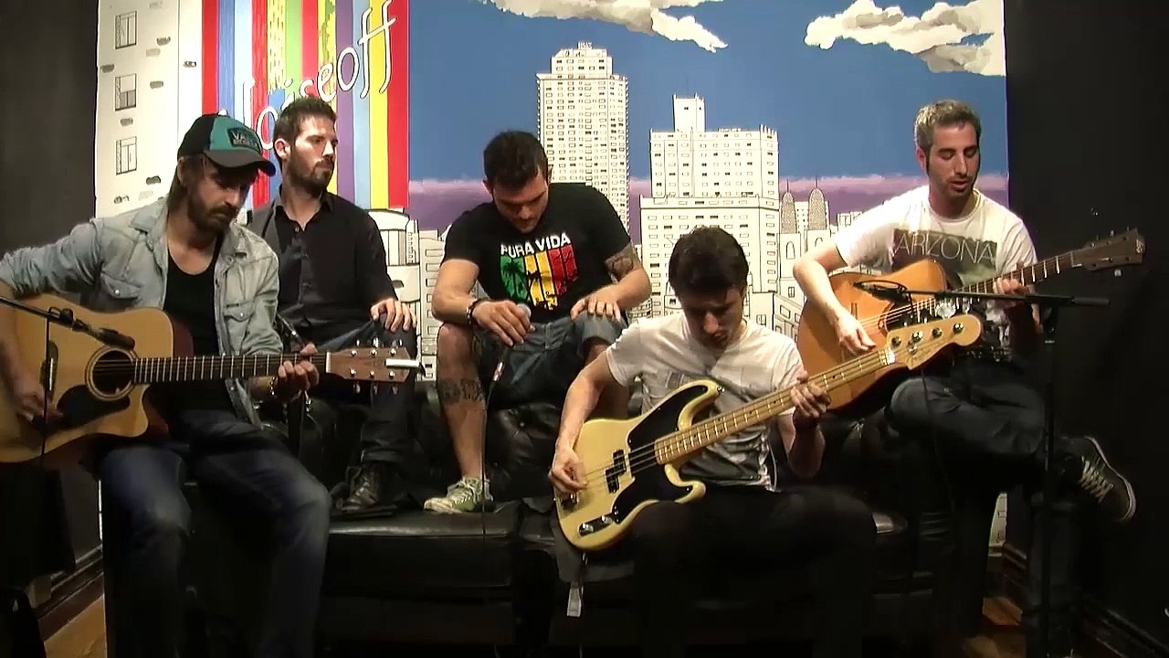 Rey Gudú - Ilusiones