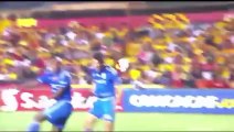 Herediano vs Tigres 1-1 Goles Resumen Concachampions 2015