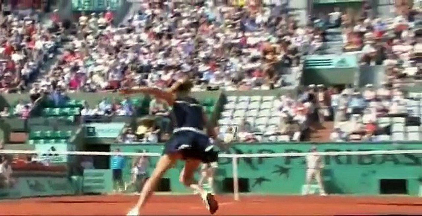 sharapova vs safina - allez up your ***