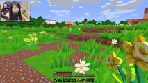 Minecraft | The Chocolate Kiss | Mod Mod World Ep.20 [Roleplay] -Aphmau