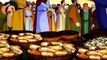 Bible Stories For Children Jesus Walks on Water Malayalam Cartoon Animation