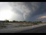 Tornado de Piedras Negras 2008