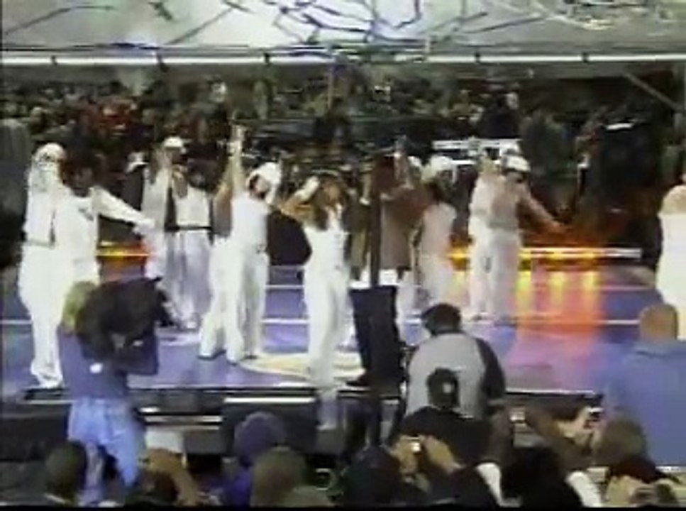 janet jackson ft nelly- today show call on me