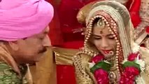 Thapki Ki Ho Rahi Hai Shaadi Lakin Shaadi Mein Aane Wala Hai Twist Jisse Anjaan Hai Thapki - 27 August 2015 - Thapki Pyaar Ki