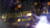 Apocalypse Now - Left4Dead #1 Gli appartamenti