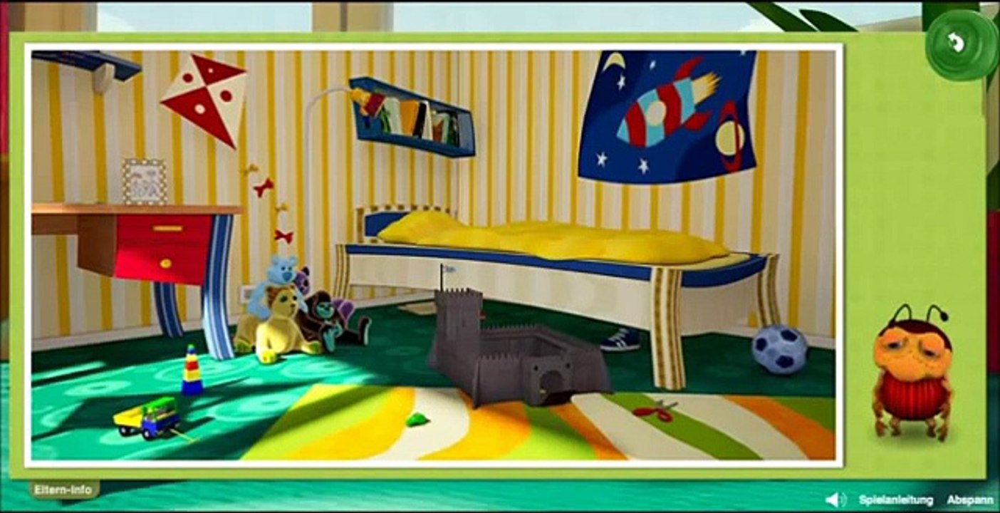 Ich sehe was, was du nicht siehst (JoNaLu spiele)