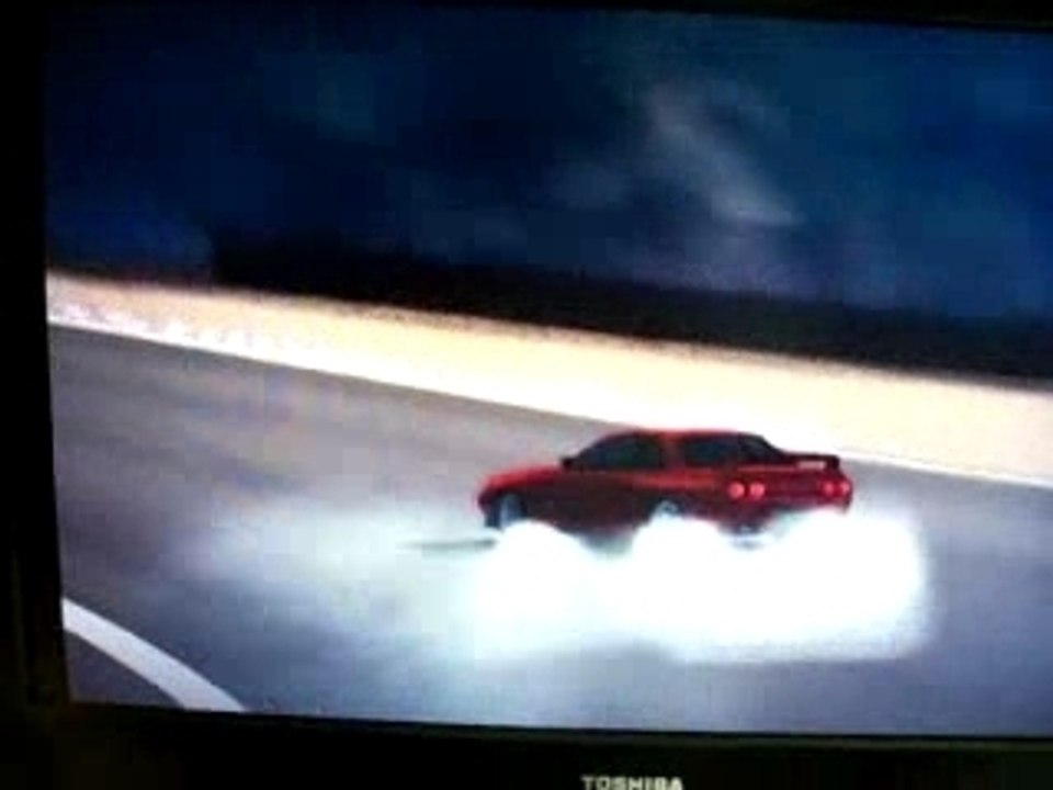 [DK] _ InoX420_Drift_R32