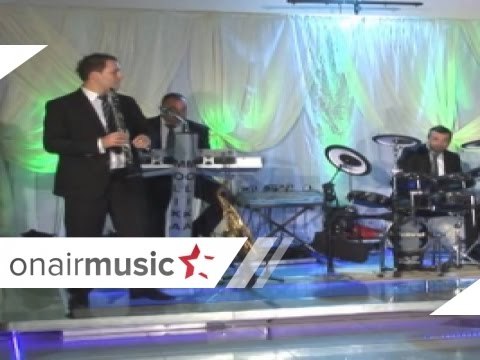 Ti samo ti Stiv i Grupa Molika VO ZIVO