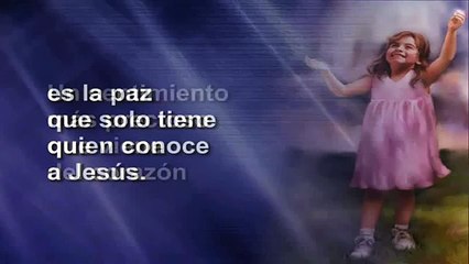 La verdadera alegría (Música Cristiana)
