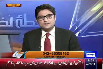 Anchor Ajmal Jami Shows Imran Khan Performance On This Day In 1982 Against England