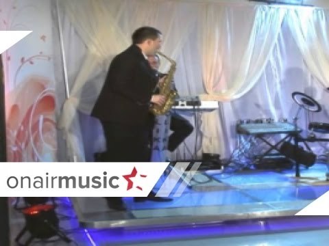 Bato Aneta i grupa Molika VO ZIVO