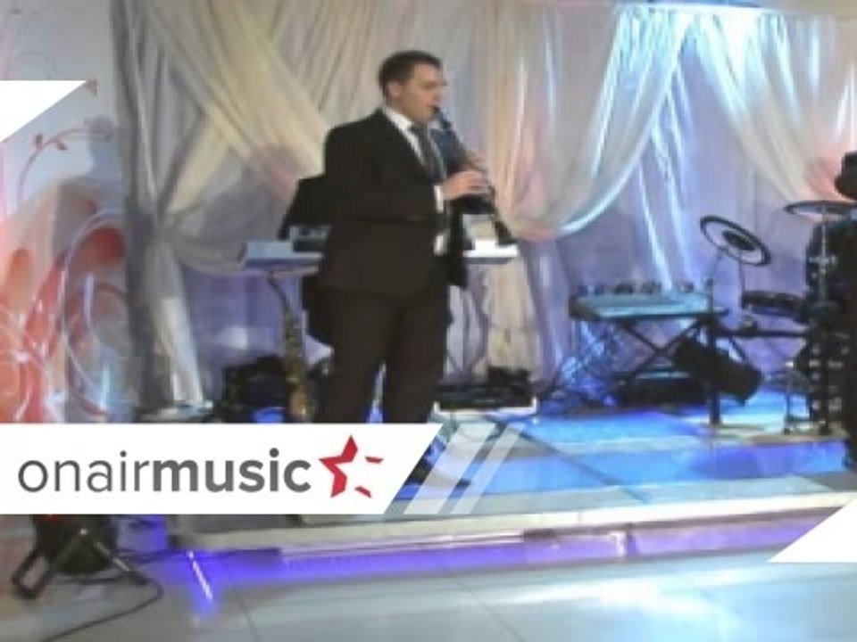 Moram da te pronajdam   Stiv i Grupa Molika VO ZIVO