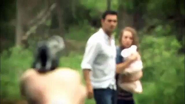 Beni Affet fragmanı