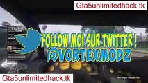 GTA 5 Online : Attention Aux Modders ! Mod Menu   DNS ! ( GTA 5 PS4 Gameplay )
