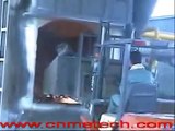 Aluminum Alloy Ingots (ADC12 ,AS9U3 etc) Production Line