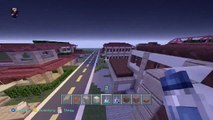 How to build an Itallian house in Minecraft (Inspired by Keralis) Part 2