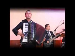 Grupa Milenium - Cela tajfa bevme Lino vo zivo