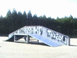 Vidéo de BMX