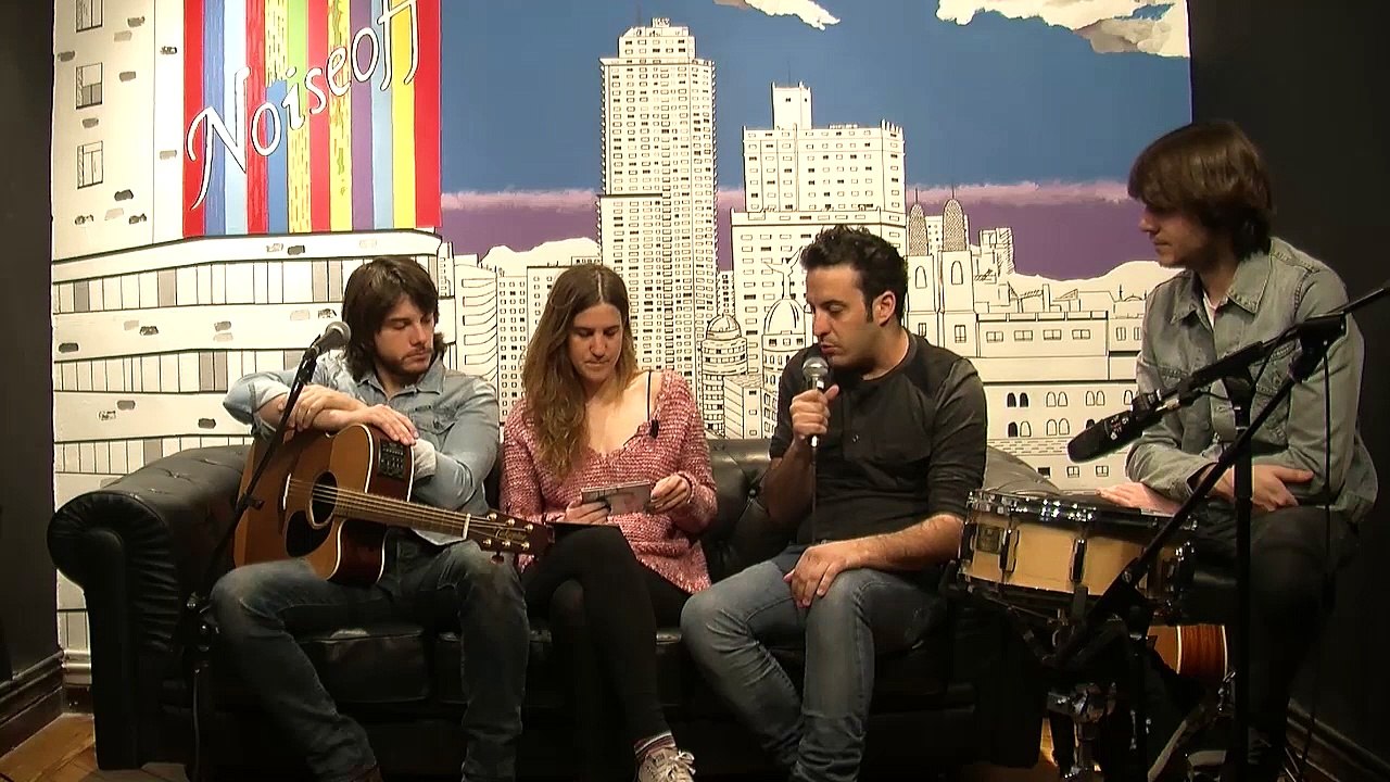 Entrevista - Particulares