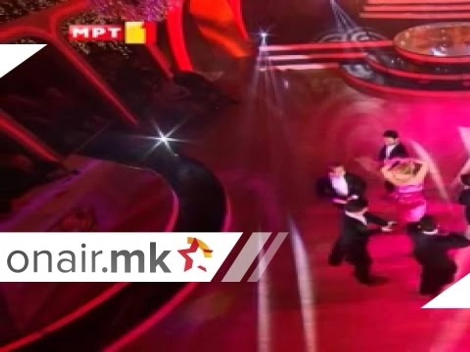 MARJANA STANOJKOVSKA "DIAMONDS ARE A GIRL'S BEST FRIEND"