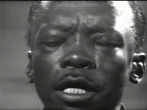 John Lee Hooker - Hobo Blues
