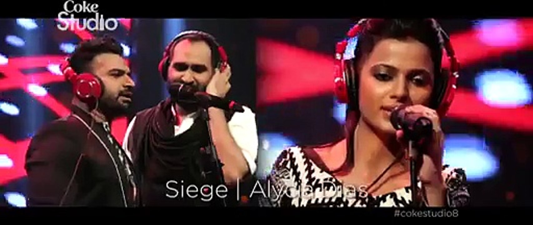 Sohni Dharti, Coke Studio Season 8 - Video Dailymotion