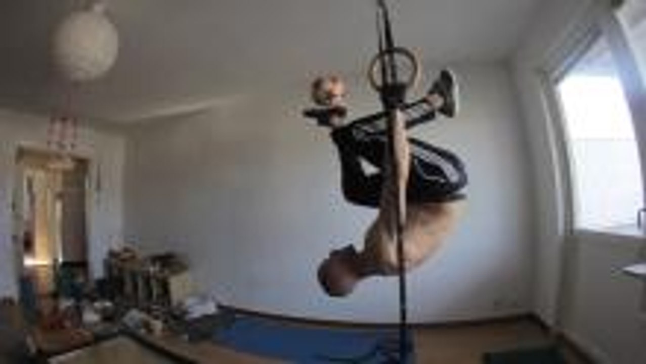 Freestyle + Calisthenics 2.0